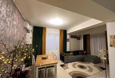 Apartament 3 camere utilat - 3