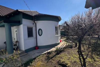 Casă cu 4 camere cu Teren 413 Mp în Brătianu - 16