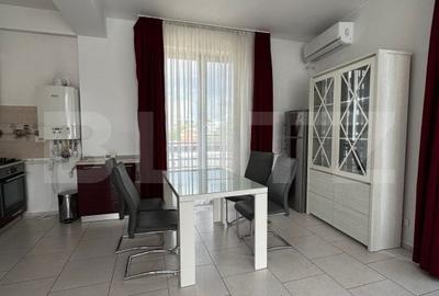 Apartament de vanzare, cu 2 camere, 90 mp, zona Parcul Carol - 8