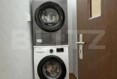 Apartament cu 3 camere decomandat în Unirii - 15