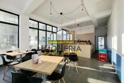 Spațiu comercial, de 98 mp, în Vitan