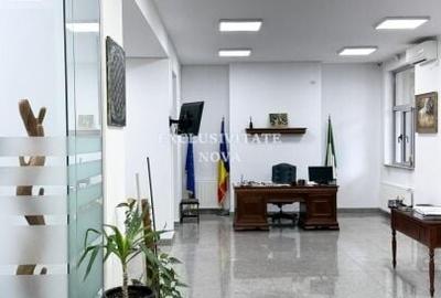 Baneasa - Green Lake - Vanzare SPATIU COMERCIAL . - 7