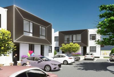 Teren de 1358 mp, în Miroslava - 2