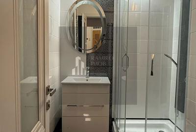 Apartament cu 3 camere decomandat, mobilat în Titan - 5