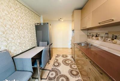 Apartament cu 3 camere în Central - 8