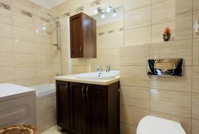 Apartament 1 camere, modern, parter, 41mp, zona Ronat - 6