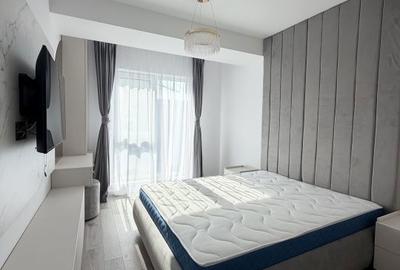 Apartament cu 3 camere, mobilat în Pipera - 3