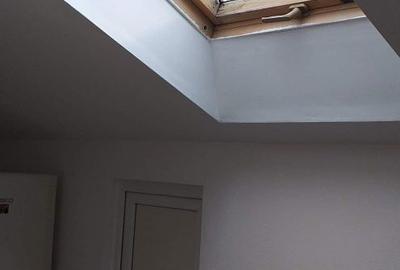 Garsonieră decomandată în Exterior Vest - 1