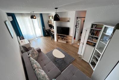 Chirie cluj de la proprietar - str soporului grand park residence - 1