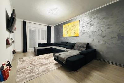 Apartament cu 3 camere decomandat, mobilat în Lipovei - 1