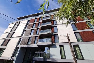 Inchiriere apartment 2 camere mobilat modern | One Floreasca Vista - 10