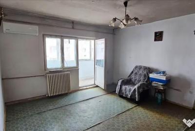 Apartament cu 2 camere semidecomandat în 9 Mai - 6
