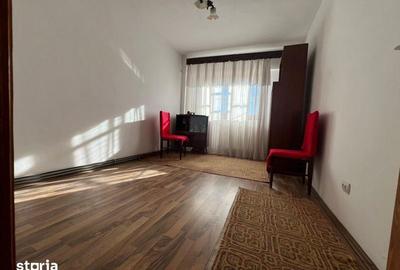 Apartament cu 2 camere decomandat în Central - 7