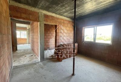 Duplex spatios pe parter Sag Manastire - 4