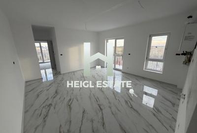 Apartament cu 3 camere în Braytim