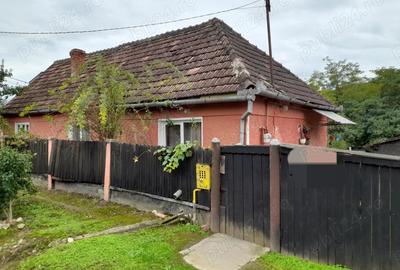 Casa de vanzare Craiesti Mures - 9