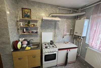 Inel 2 - Marvimex apartament decomandat 3 camere - 8