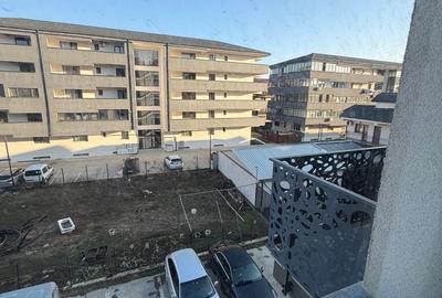 Garsonieră în Fundeni - 8