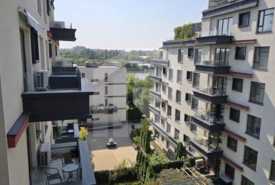 Apart 2 camere 70mp+terasa 15mp+parcare subterana Laguna Residence - 1