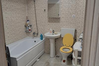 Apartament cu 3 camere decomandat, mobilat în Central - 9