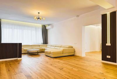 PRIMA INCHIRIERE 4 CAMERE NORDULUI-SMART HOME - 4