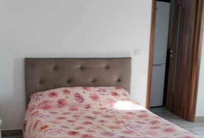 Garsonieră decomandată în Bucșinescu - 1