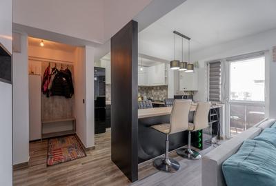 2 camere | Parcare | Petfriendly | Baroque Residence - 5