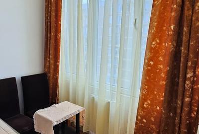 Garsoniera Tractorul -Lidl,mobilata-utilata,300 Euro - 4