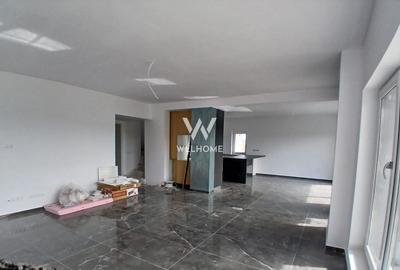 Casă individuală cu 4 camere cu Canalizare în Șelimbăr - 10