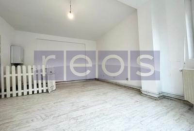 Spațiu comercial, de 50 mp, în Floreasca - 1