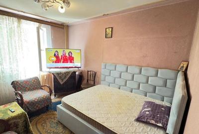 Apartament 4 Camere Teiul Doamnei Lacul Tei - 8