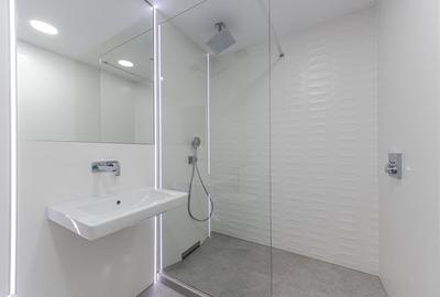 Apartament cu 2 camere semidecomandat în Aviației - 8