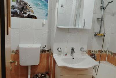 Apartament cu 2 camere decomandat în Titan - 6