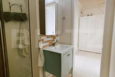 Apartament cu 2 camere decomandat, mobilat în P-ța Maria - 1