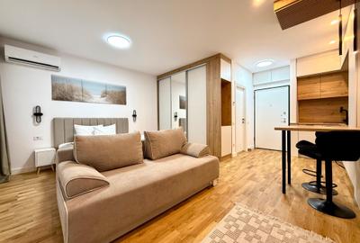 Garsonieră semidecomandată în Central - 1