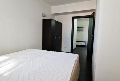 Apartament cu 3 camere semidecomandat în Sebastian - 9