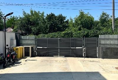 Vila de vanzare in complex rezidential - 9