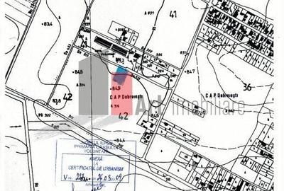 Teren Intravilan Matei Milo Teren Intravilan Matei Milo - 5