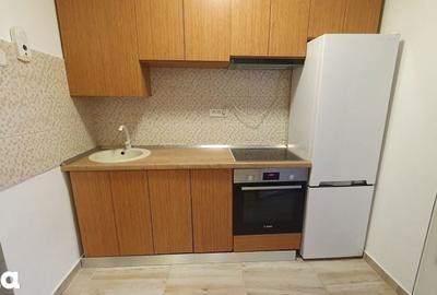 Garsonieră decomandată în 13 Septembrie - 2