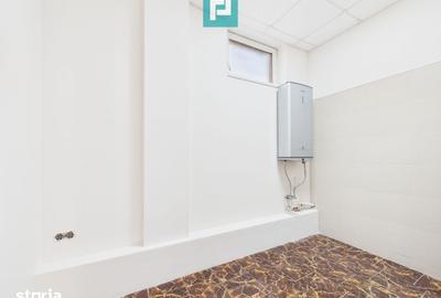 Spațiu comercial, de 297.13 mp, în Central - 2