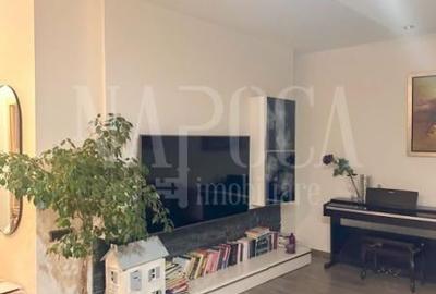 Apartament 3 camere de vanzare in Zorilor, Cluj Napoca - 2