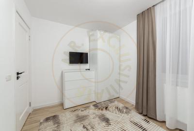 Apartament gata de mutat 3 camere Campulung etaj 1-Arges! - 9