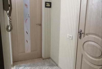 Garsonieră decomandată în Horea