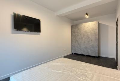 Apartament tip penthouse Dumbravita - 10