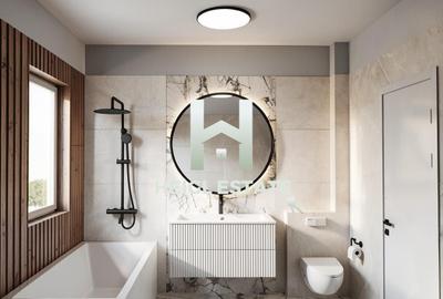 Garsonieră decomandată în Giroc - 3