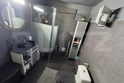 Casă individuală cu 2 camere cu Teren 276 Mp în Brestei - 13