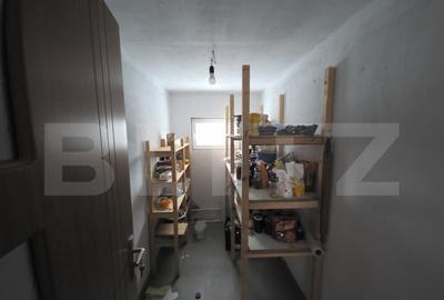 Casă cu 3 camere cu Teren 500 Mp în Central - 12