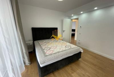 4 Camere open space, Premium, Cetatuie, Zona Belvedere, Parcare, Gruia - 9