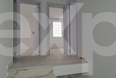 TVA inclus | Casa individuala 4 camere Trivale | Proiect NOU 2026 - 3