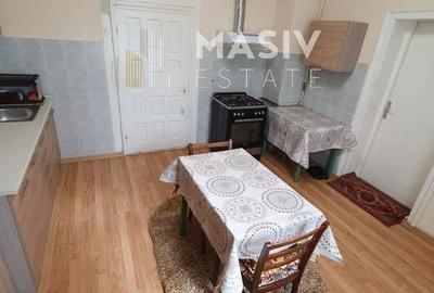Apartament la casă  Stațiunea Azuga - 5